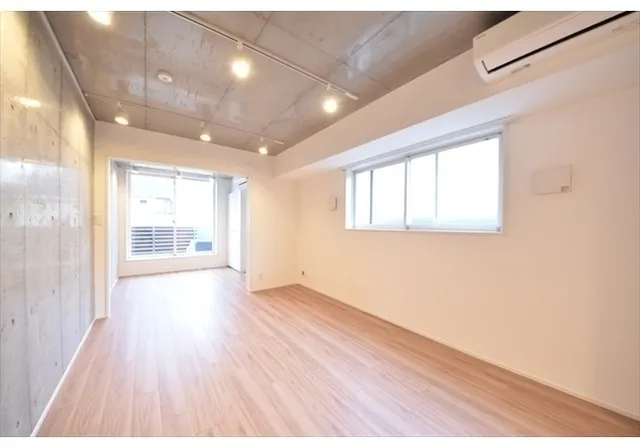 Grand Paseo Yoyogi Uehara II - Interior - ["Flooring", "Floor", "Ceiling"]