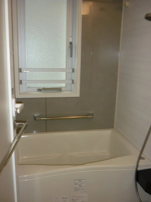 Residia Sasazuka II - Interior - ["Plumbing fixture", "Bathroom", "Plumbing"]