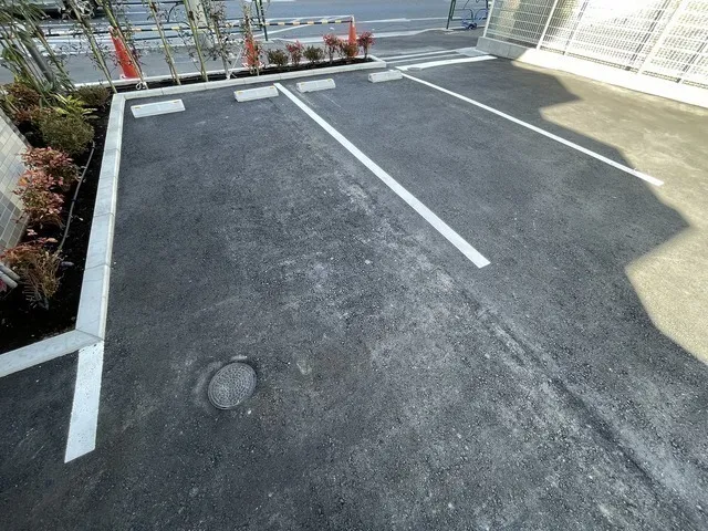 HF Tokiwadai Residence - Other - ["Road surface", "Floor", "Asphalt"]