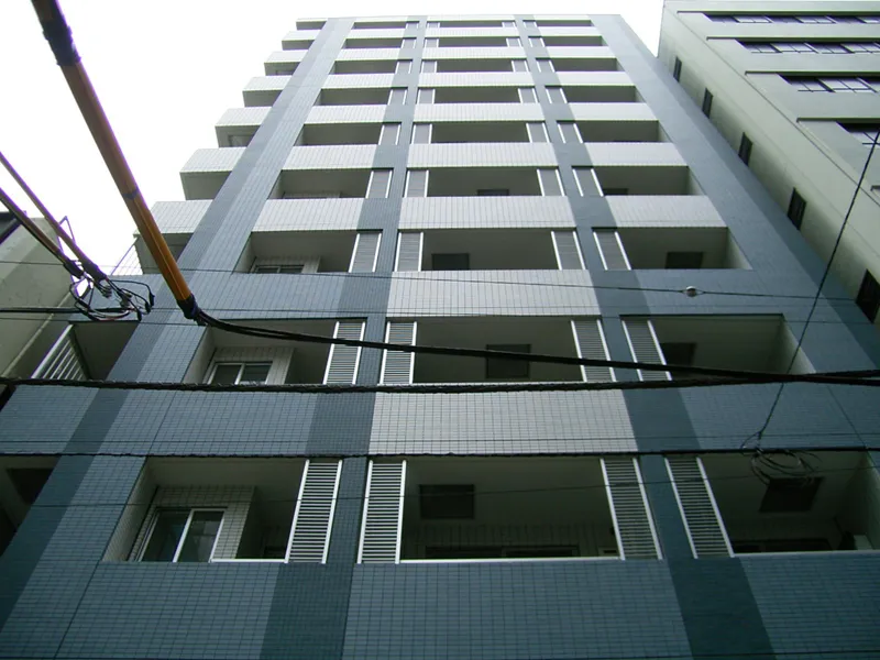 JAPT Nihonbashi - Exterior - ["Architecture", "Building", "Daytime"]