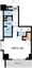 Prime Urban Sumiyoshi II - Floor Plan - [] thumbnail