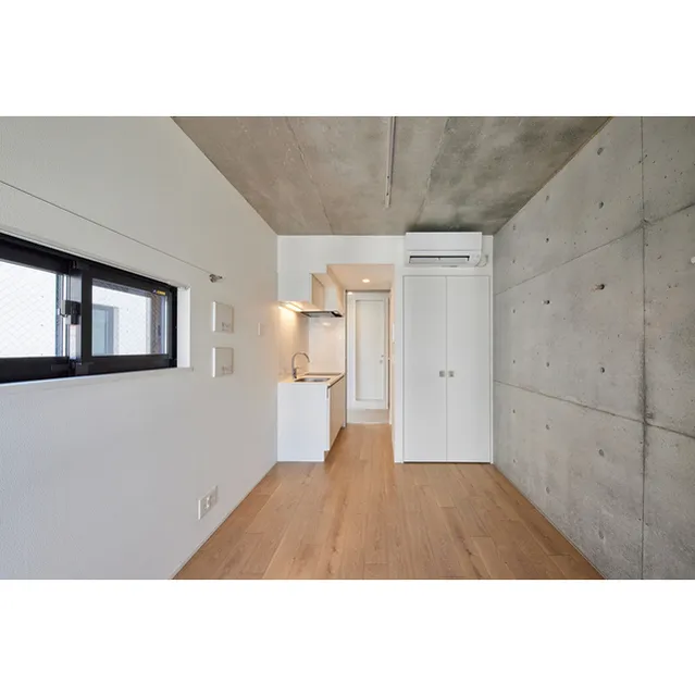 FARE Ikebukuro I - Interior - ["Property", "Window", "Building"]