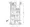 MFPR Court Akasakamitsuke - Floor Plan - ["Floor plan", "Plan", "Diagram"] thumbnail