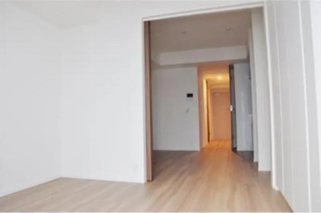 Park Axis Toyosu Canal - Interior - ["Property", "Floor", "Room"]