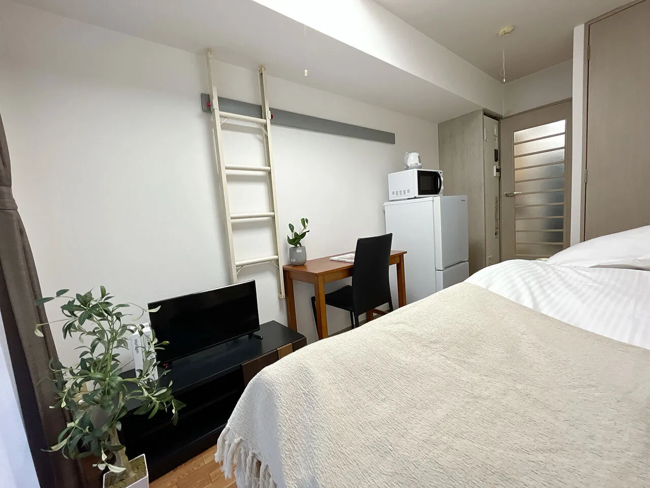 Mynavi Stay Yoyogi Park - Interior - []