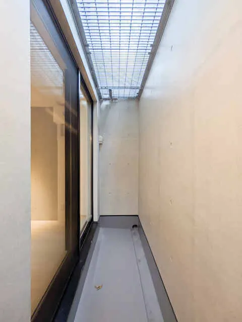 Gran Paseo Ookayama II - Interior - ["Floor", "Composite material", "Grey"]