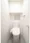 Asyl Court Nerima Nakamurabashi - Interior - ["Toilet seat", "Toilet", "Plumbing fixture"] thumbnail