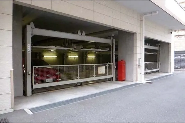House Tao Li - Other - ["Garage", "Aluminium"]