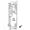 Laurier Ginza - Floor Plan - ["Rectangle", "Parallel", "Font"] thumbnail
