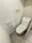 Crevia Rigze Kamata Nishi - Interior - ["Toilet seat", "Toilet", "Flooring"] thumbnail