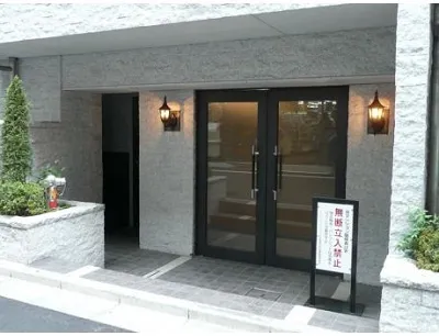 Toshin Phoenix Nihonbashi Kabutocho Sanbankan - Exterior - []