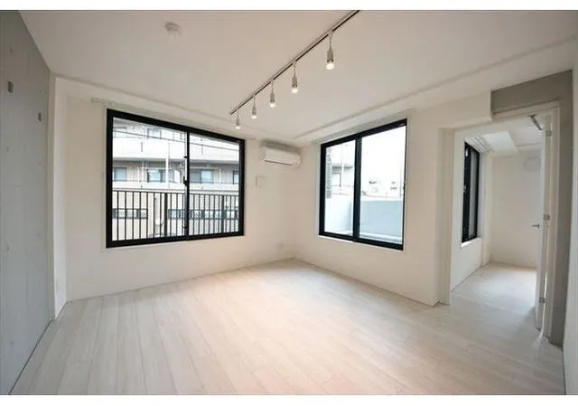 Gran Paseo Ookayama II - Interior - ["Apartment", "Ceiling", "Condominium"]