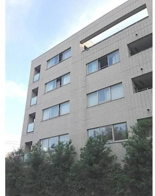 Garden Court T - Exterior - ["Property", "Building", "Apartment"]