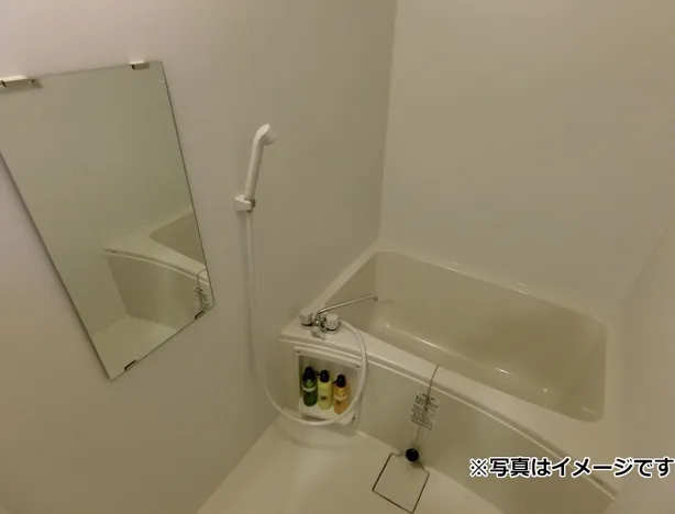 Maison De Ville Shinagawa - Interior - ["Plumbing fixture", "Bathroom", "Plumbing"]