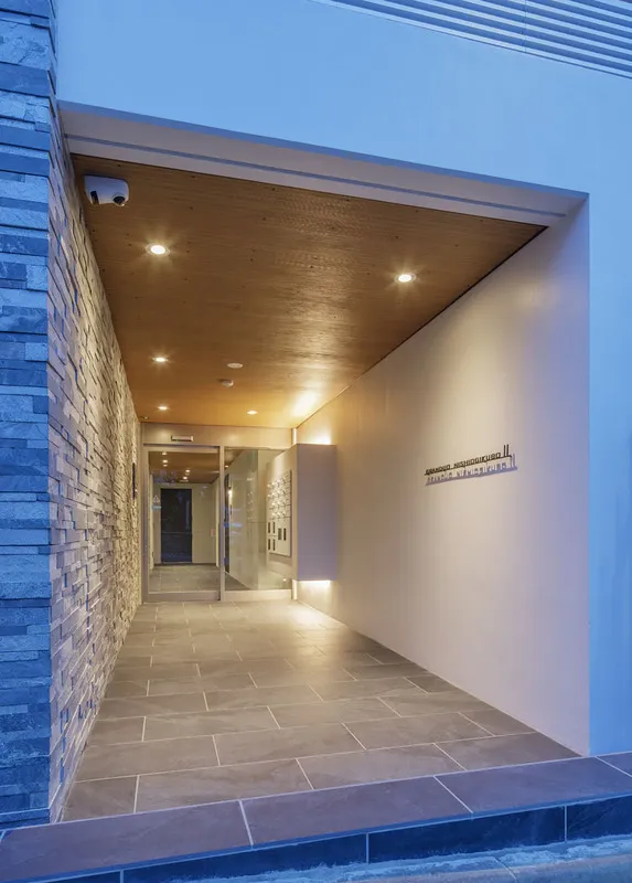 GranDuo Nishi-Ogikubo 2 - Exterior - ["Flooring", "Floor", "Ceiling"]