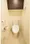 Genovia Shinjuku Waseda Green Veil - Interior - ["Toilet seat", "Plumbing fixture", "Toilet"] thumbnail