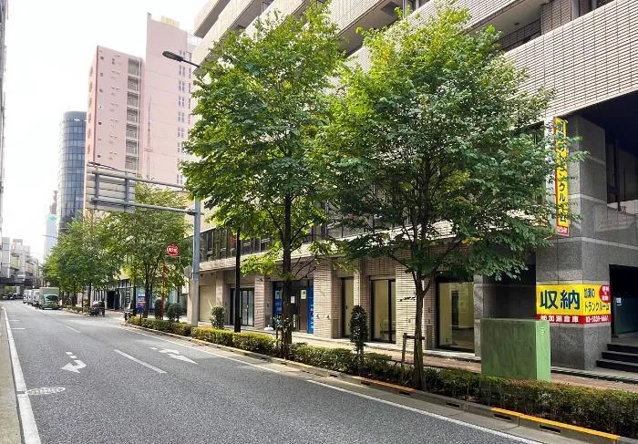 Geo Tower Ikebukuro Room 101