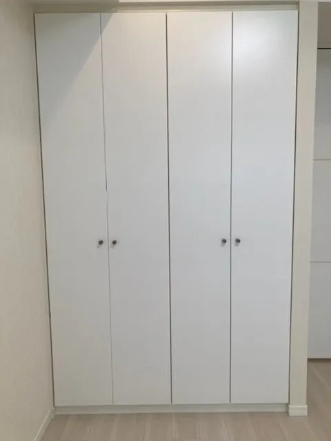 Shiba West - Interior - ["Cabinetry", "Furniture", "Door"]