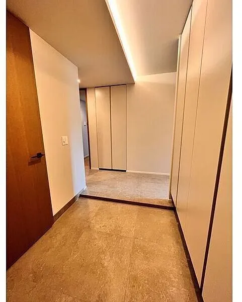 The Parkhouse Chiyoda Rokubancho - Interior - ["Flooring", "Floor", "Wood"]