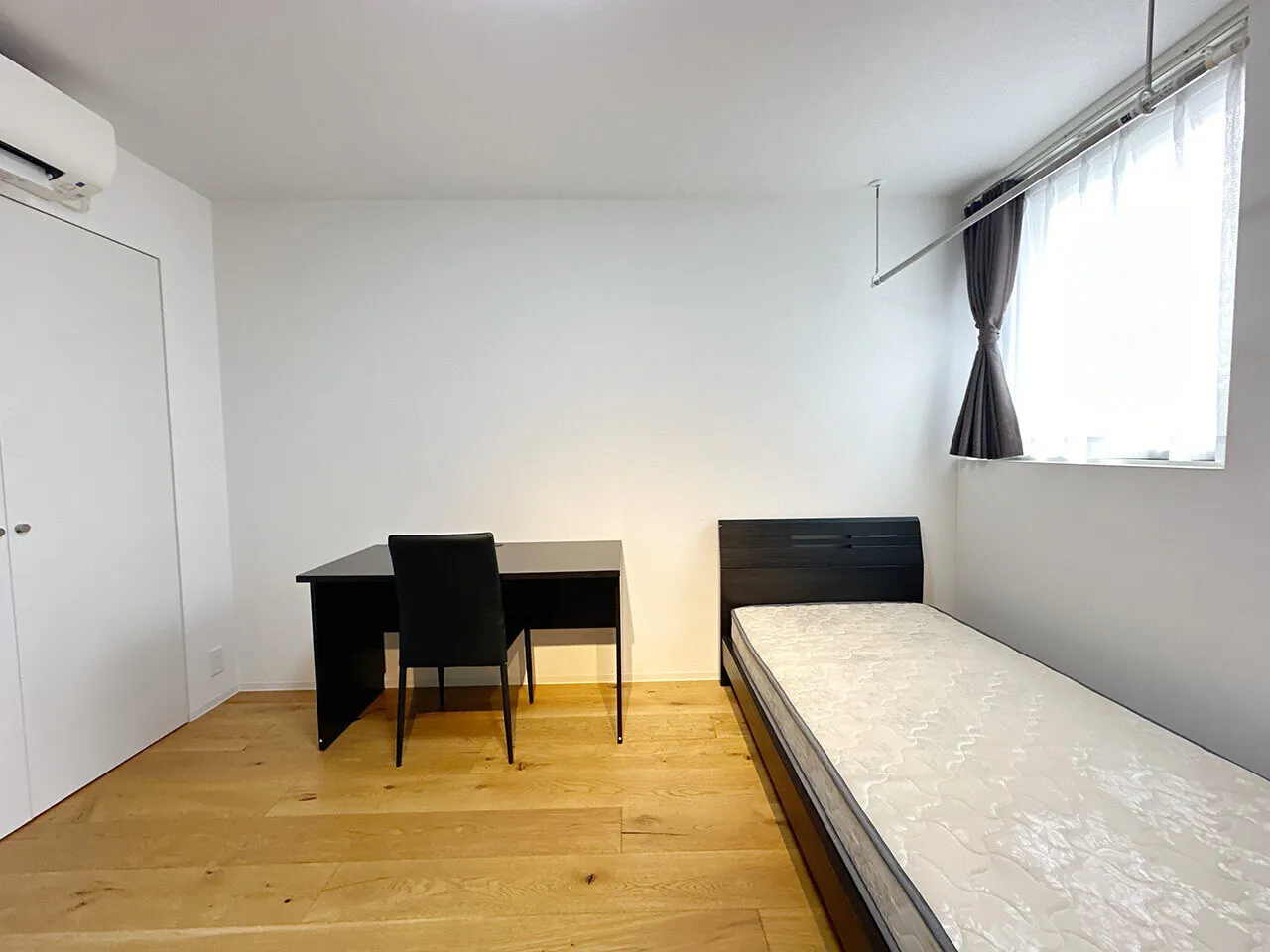 Mynavi STAY Tachiaigawa 2 - Interior - ["Flooring", "Floor", "Wood"]