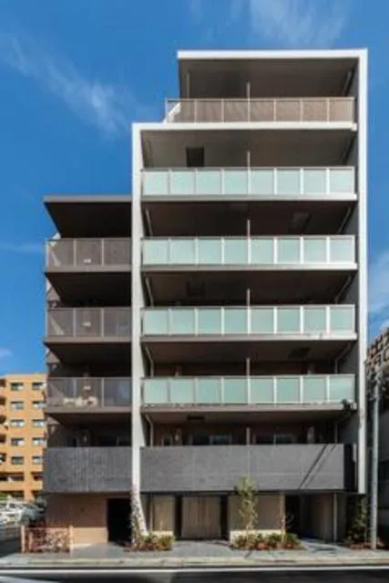 Adele Ukima Funato - Exterior - ["Building", "Sky", "Cloud"]