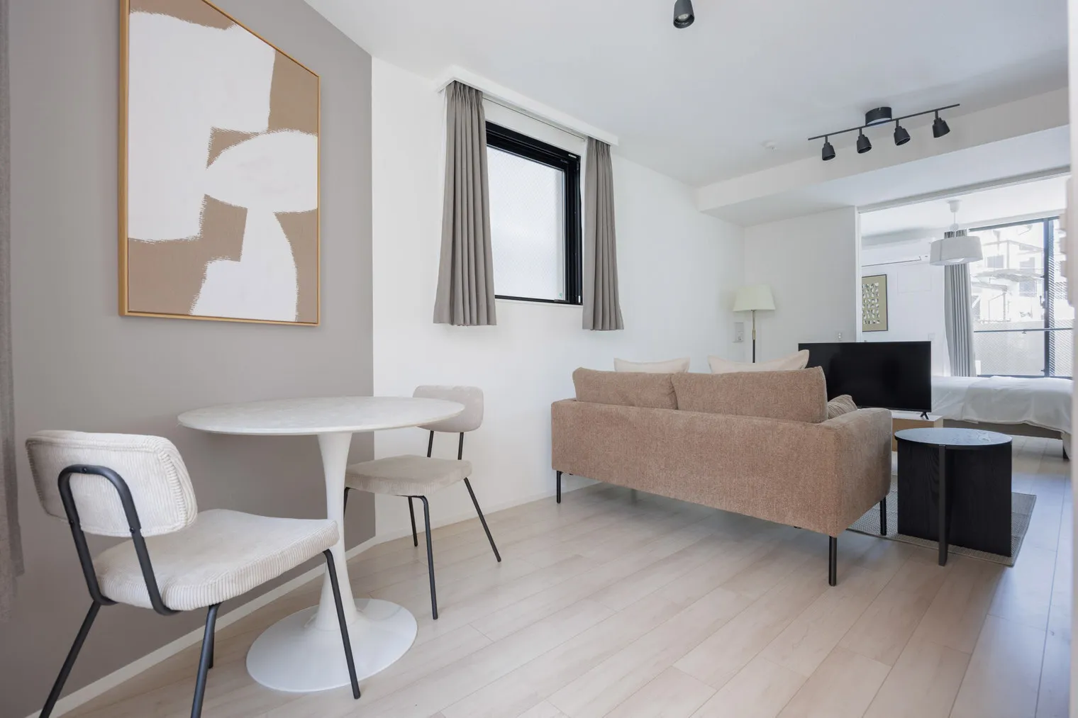 The Parkcross MEGURO OHASHI - Interior - []