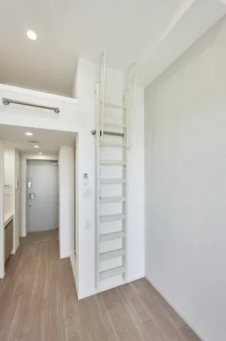 TOMORE Shinagawa Nakanobu  [Social Housing] - Interior - ["Flooring", "Floor", "Interior design"]
