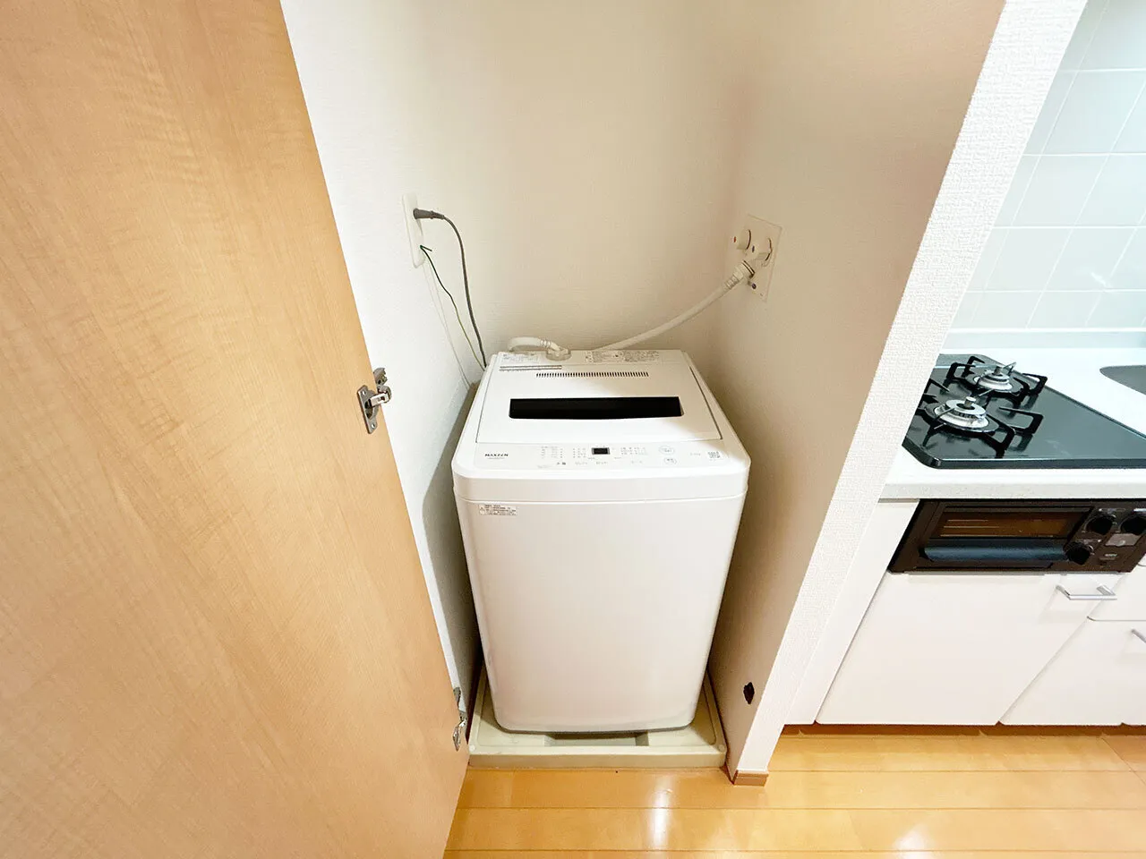 Mynavi STAY Shibuya Shinsencho - Interior - []