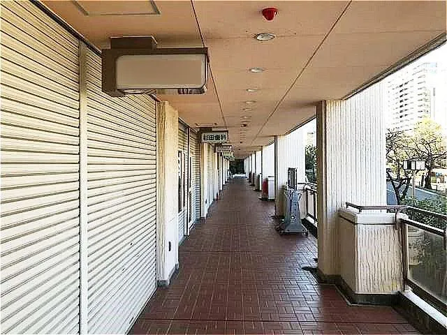 Miyazakidai Plaza Building Room 101
