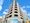 W.O.B SHINMACHI - Exterior - ["Commercial building", "Composite material", "Apartment"] thumbnail