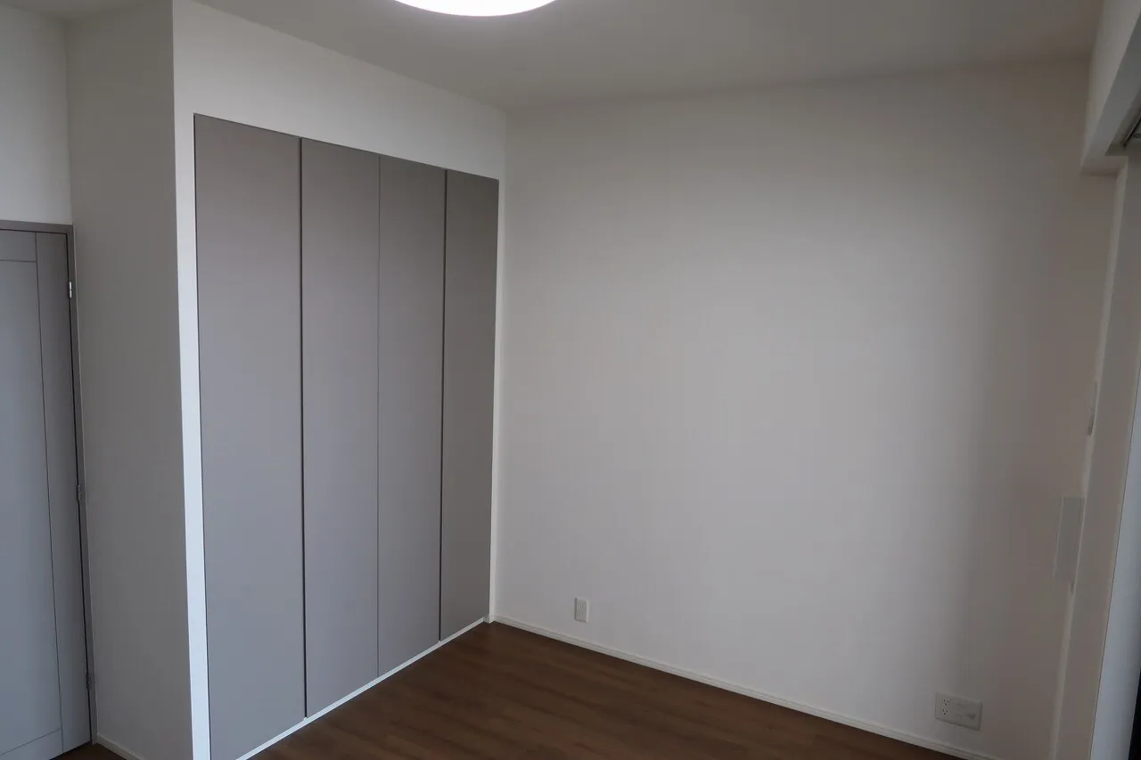 Laurel Tower Renai Hamamatsucho - Interior - ["Property", "Fixture", "Wood"]