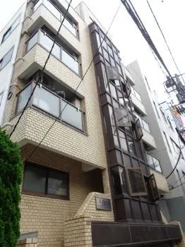 King Building - Exterior - Exterior