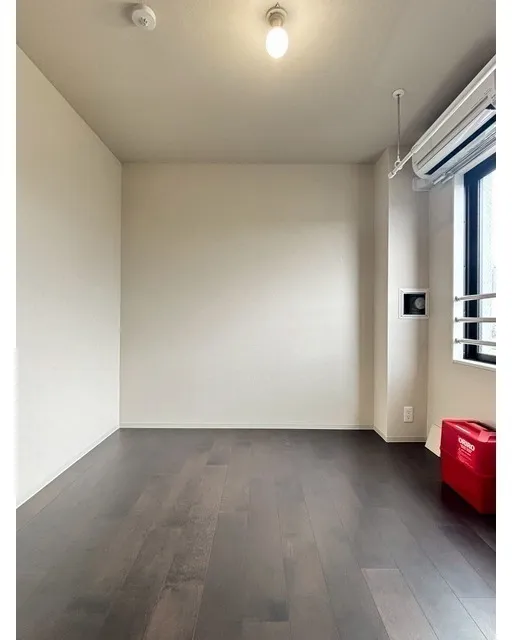 Well Square Nishi-Shinjuku 5-Chome - Interior - ["Flooring", "Floor", "Wall"]