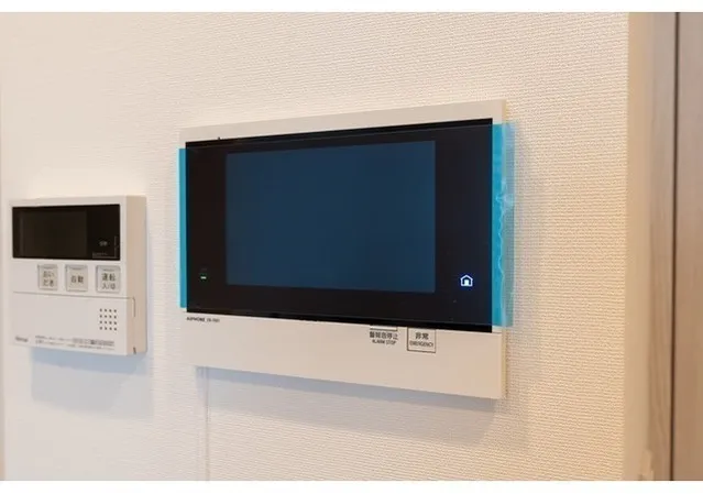 Comforia Takenotsuka East - Interior - ["Electronic device", "Display device", "Electronics"]