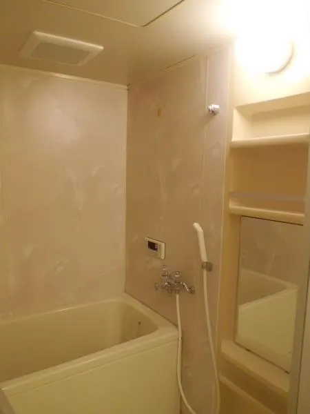 Clair Veil Himonya - Interior - ["Bathroom", "Property", "Room"]