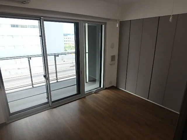 Laurel Tower Renai Hamamatsucho - Interior - ["Flooring", "Floor", "Apartment"]