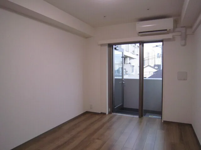 Casa Splendid Shin-Nakano - Interior - ["Flooring", "Floor", "Apartment"]