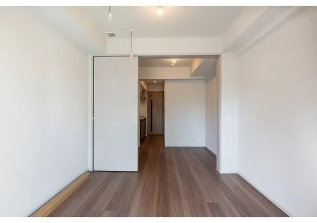 Livio Maison Asakusa Kaminarimon - Interior - ["Flooring", "Floor", "Wood"]