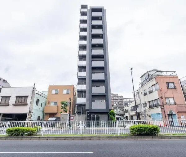 La Eterno Oshima Due - Exterior - []