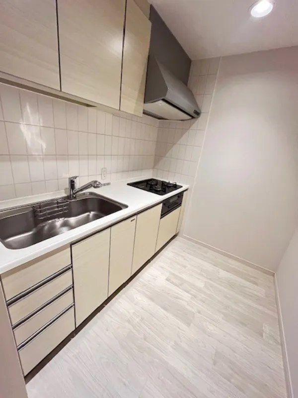 West Park Tower Ikebukuro - Interior - ["Flooring", "Floor", "Wood flooring"]