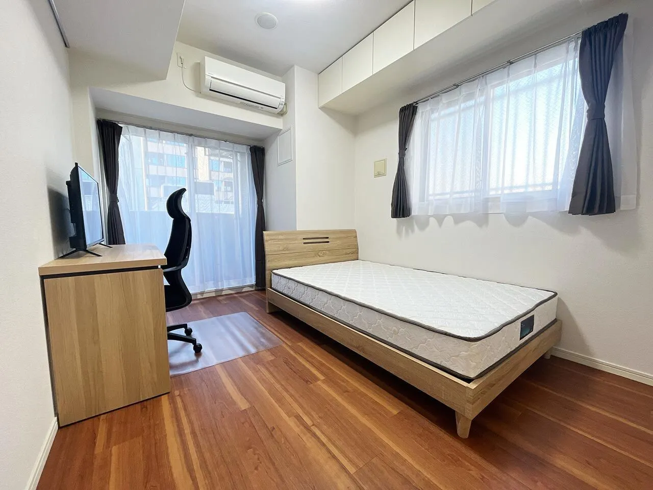 Mynavi STAY Worldwide Otemachi - Interior - []