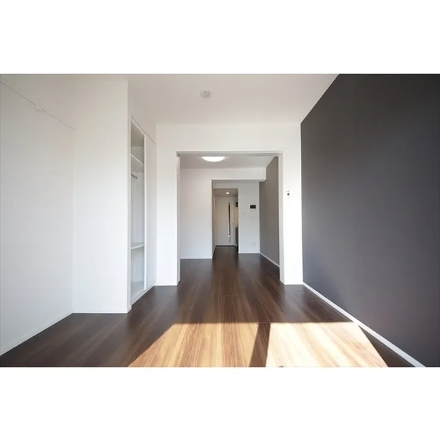 Harmony Residence Shinjuku Yotsuya - Interior - ["Building", "Fixture", "Rectangle"]