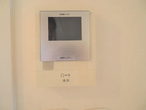14-23 Samoncho, Shinjuku Ward, Tokyo - Interior - ["Electronic device", "Technology", "Display device"]