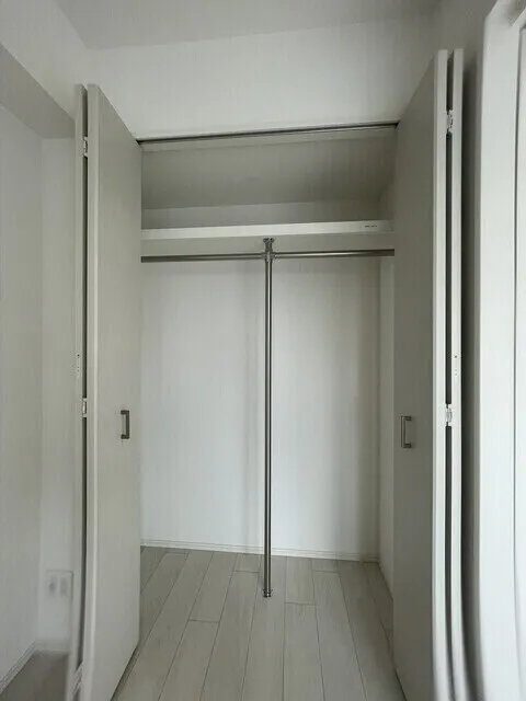 Urbanex Asakusabashi Front - Interior - ["Wood", "Flooring", "Floor"]