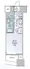 Le Fon Blanche Shinagawa Minamioi - Floor Plan - [] thumbnail