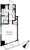 Le‐Lion AKABANEⅢ - Floor Plan - [] thumbnail