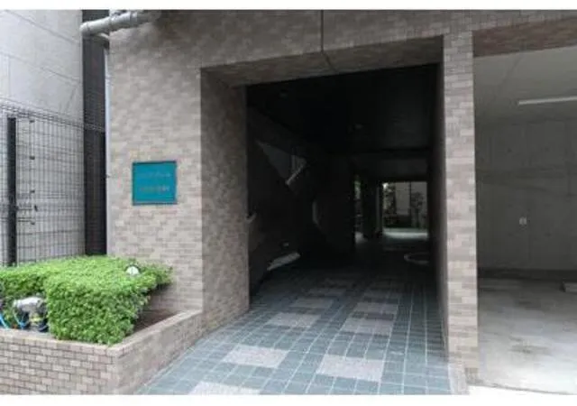 High Classe Nihombashi Hamacho - Exterior - ["Property", "Building", "Architecture"]