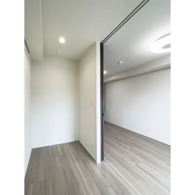 Comforia Kitazawa - Interior - ["Hall", "Building", "Wood"]