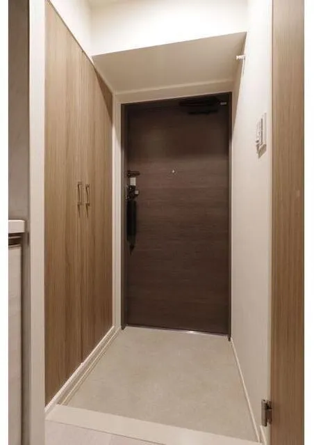 Stylio Kamata II - Interior - ["Wood", "Flooring", "Floor"]