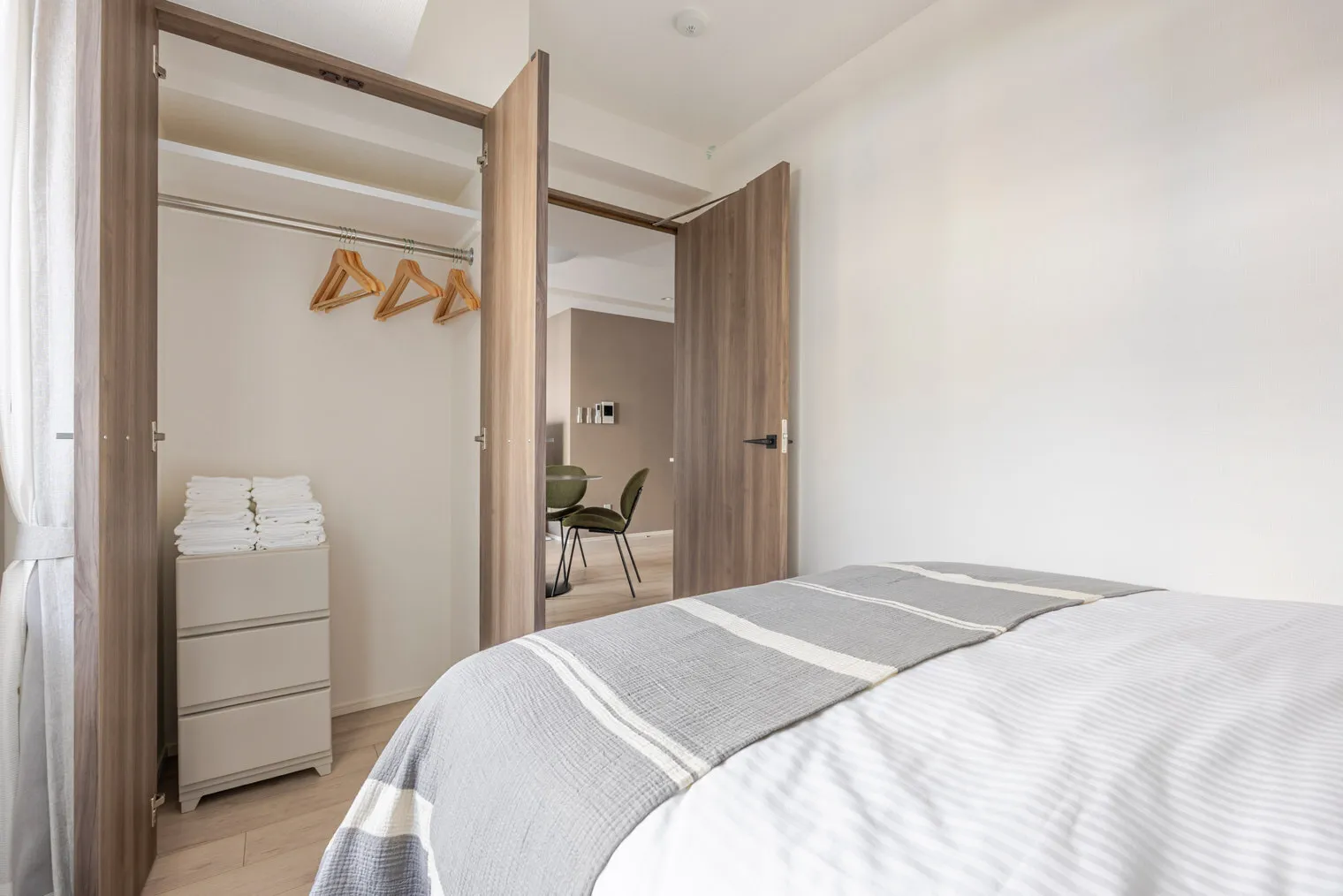 Live Casa Ochanomizu - Interior - []